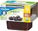 Gerber 1st Foods Organic Prunes, 2-Count, 2.5-Ounce Tubs (Pack of 8)