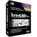Turbocad Deluxe V14 Precision 2D Drafting 3D Modeling