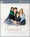 The Parent You Want to Be: Who You Are Matters More Than What You Do