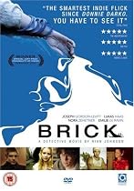 Brick [DVD] [2006]