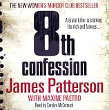 8th Confession (Womens Murder Club 8)