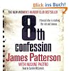 8th Confession (Womens Murder Club 8)