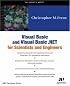 Visual Basic and Visual Basic .NET for Scientists and Engineers