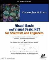 Visual Basic and Visual Basic .NET for Scientists and Engineers