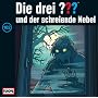 162/und der Schreiende Nebel von Die Drei ???