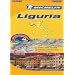 Liguria (Michelin Local Maps) (Michelin Regional Maps)