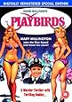 The Playbirds Ft Extra Mary Millington's World Striptease Extravaganza Digitally Remastered Special Edition DVD