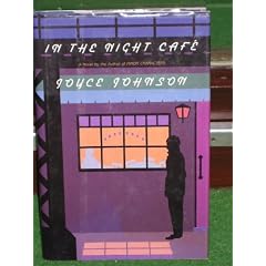 In the Night Cafe
