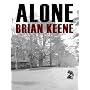 Alone von Brian Keene