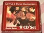 Guitar & Piano Masterpieces (Box Set)