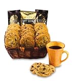 Treasure Chest of Premium Chocolate Treats - Gourmet Food Gift Basket