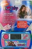 Nickelodeon iCarly Electronic Handheld Game Ages 6 and up by Zizzle