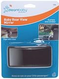 Tee-Zed F209 Baby Review Mirror