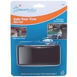 Dream Baby Car Baby View Mirrror by Dream Baby