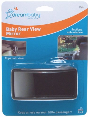 Dream Baby Car Baby View Mirrror