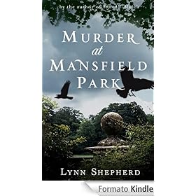 Murder at Mansfield Park