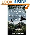 Murder at Mansfield Park