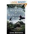 Murder at Mansfield Park