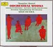 Ravel:Orchestral Works