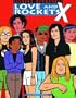 Love & Rockets Vol 10: Love and Rockets X