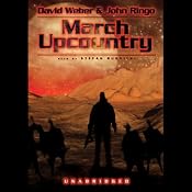 March Upcountry: Prince Roger Series, Book 1 | [David Weber, John Ringo]