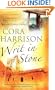 Writ in Stone (A Mara, The Brehon Mystery)