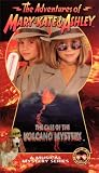 Adventures of Mary-Kate & Ashley: The Case of the Volcano Mystery