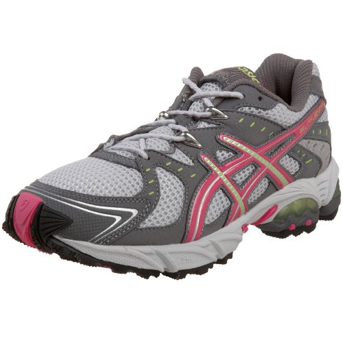 ASICS Women's GEL-Trail Sensor 3 WR Running Shoe