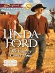 The Cowboy Comes Home (Love Inspired...
