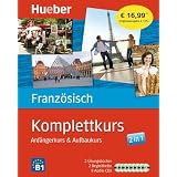 Komplettkurs Franz�sisch: Anf�ngerkurs & Aufbaukurs / Paketvon "Brian Hill"
