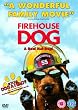 Firehouse Dog [DVD] [2007]