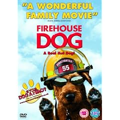 Firehouse Dog [2007]