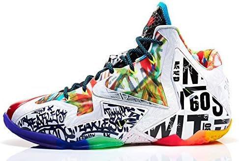 Nike Lebron Xi Premium Mens