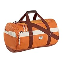 Burton Backhill Duffle Medium (70L) (Desert Sunset Tarp)
