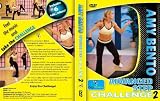 Amy Bento's Advanced Step Challenge 2 DVD