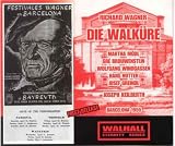 Wagner: Die Walkure