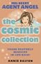 The Cosmic Collection: Three Heavenly Missions in One Book! (Mel Beeby Agent Angel)
