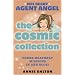The Cosmic Collection: Three Heavenly Missions in One Book! (Mel Beeby Agent Angel)