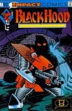 Black Hood #1