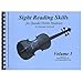 Sight Reading Skills for Suzuki Violin Students - Volume 1 (Sight Reading Skills For Suzuki Violinist, Volume 1)