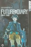 Future Diary, Vol. 10