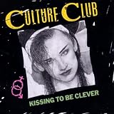 Kissing to Be Clever