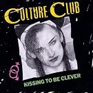 Kissing to Be Clever
