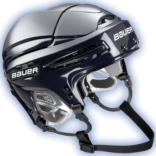 Bauer 5100 Helmet Poriruaxfxzdvfdsa