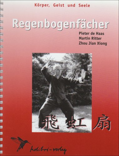 Die Regenbogenf�cher