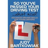 So you have passed your driving test - what now? Advanced driving skills for young drivers'