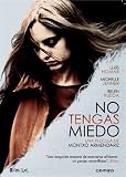 Dont Be Afraid ( No Tengas Miedo ) ( Mi fovasai (Do Not Be Afraid) )
