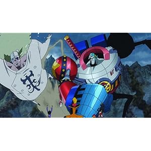One piece Z - Collector - [Édition Collector Blu-ray + DVD + Manga]
