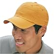 Port Authority Signature - Sandwich Bill Cap with Striped Closure, (C830)