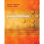 Research Methods, 7th Edition